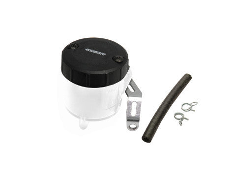 Kit réservoir 45ml liquide de frein plastique Accossato
