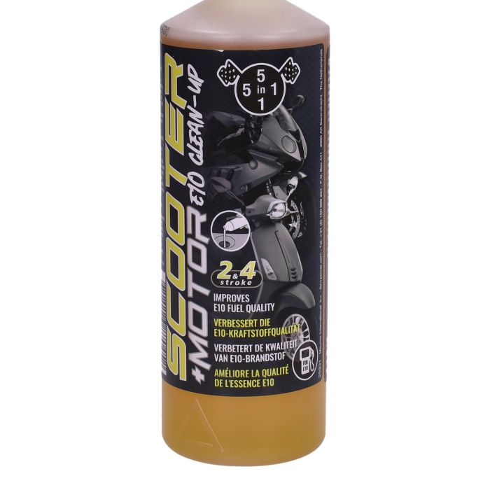 Nettoyage de l'E10 5 in 1 Bouteille 250 ml