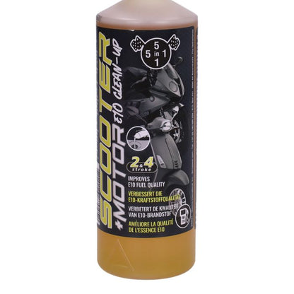 Nettoyage de l'E10 5 in 1 Bouteille 250 ml