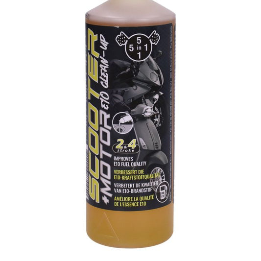 Nettoyage de l'E10 5 in 1 Bouteille 250 ml