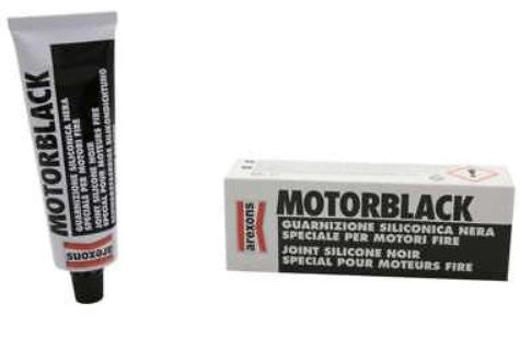 AREXONS Joint d'étanchéité Motorblack 60gr
