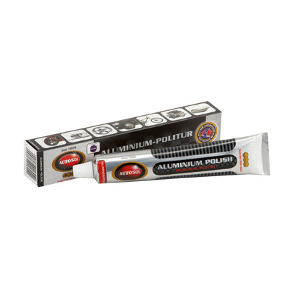 Autosol Polish Aluminium 75 ml