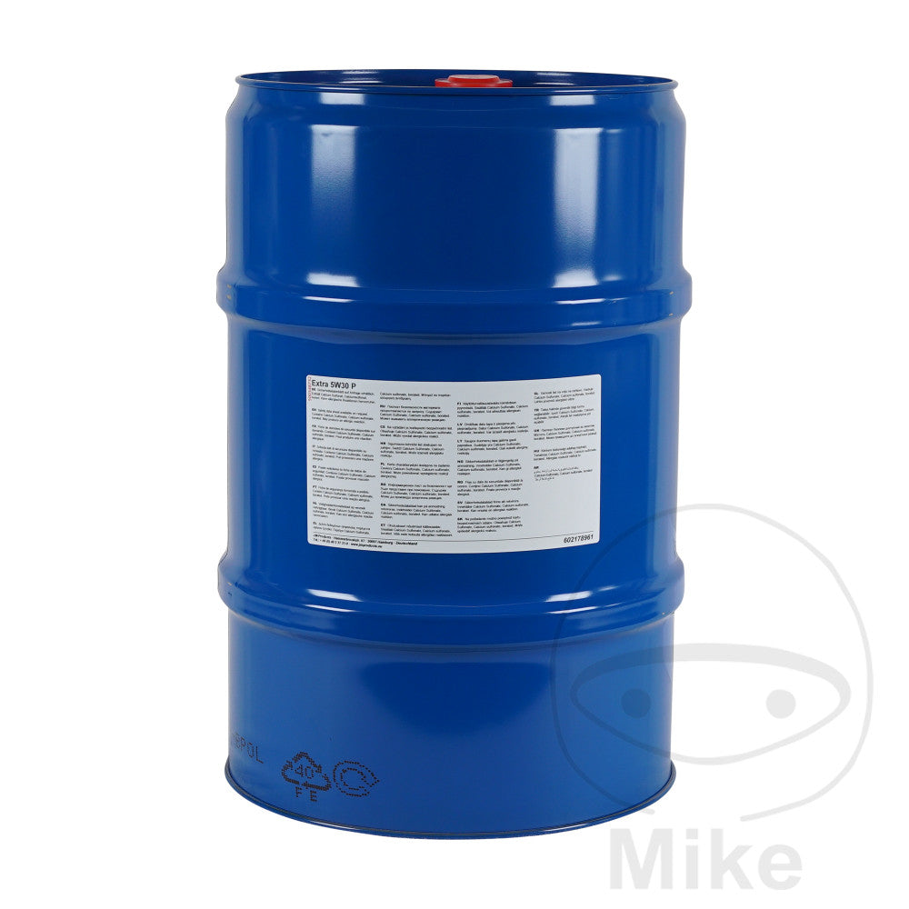Huile moteur JMC 5W30 Extra Alternative 60L