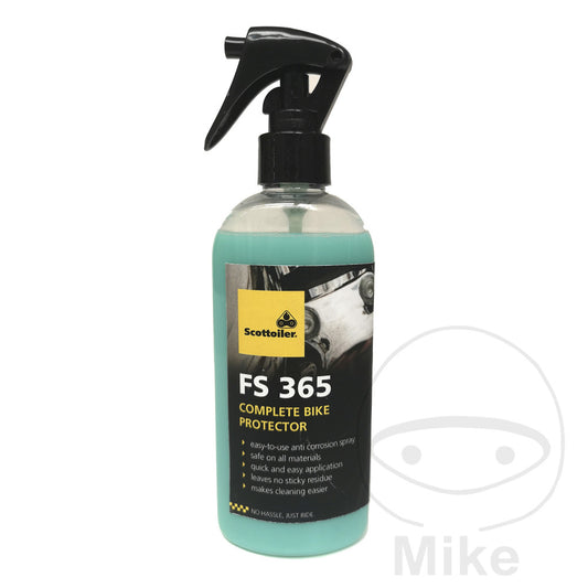Protection contre la rouille Scottoiler FS365 spray compact 250 ml