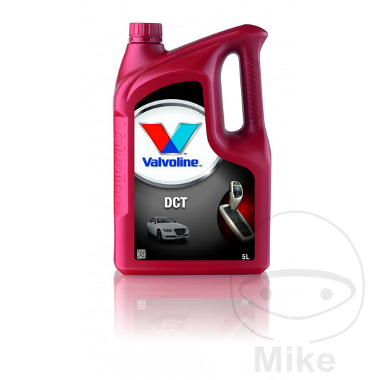 Huile de Transmission DCT 5 litres Valvoline JMC 5581306
