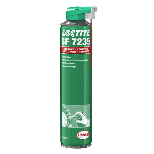 Nettoyant frein Loctite SF 7235 aérosol 600 ml