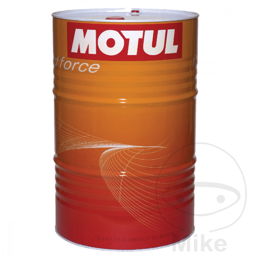 Huile moteur Motul 10W50 4T 60L