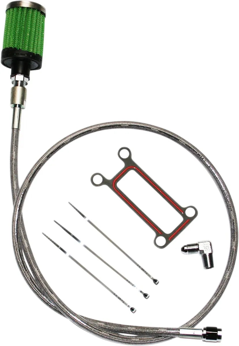 Réservoir d'huile Breath 99-01 STL Feuling Parts