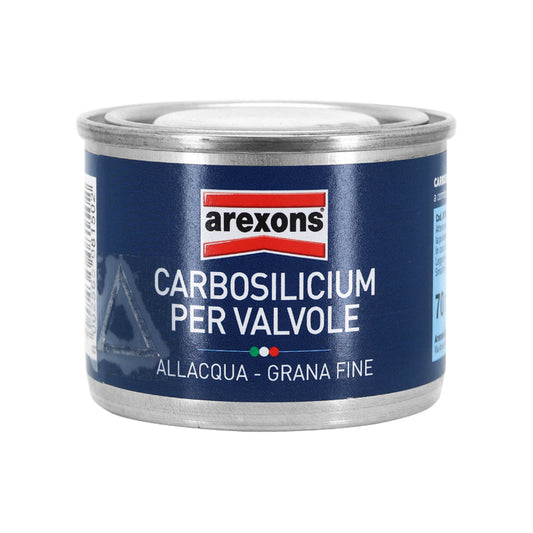Pâte à roder à l'eau grain fin 70 ml Arexons