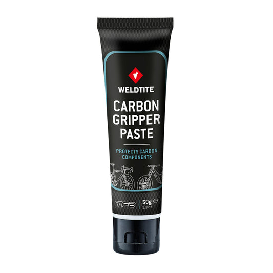 Pâte d'assemblage Weldtite pour composants carbone (50g)