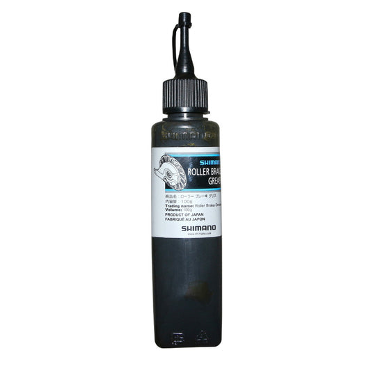 Graisse velo frein a tambour Shimano (tube de 100GR) - haute resistance a la chaleur et au temps