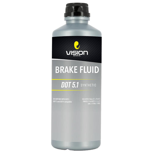 Vision Liquide de frein DOT5.1 500 mL
