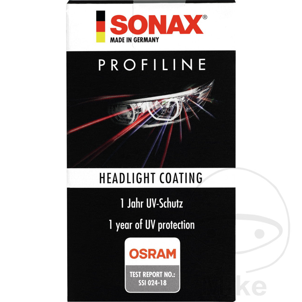 Sonax Profiline Traitement Céramique pour Optiques