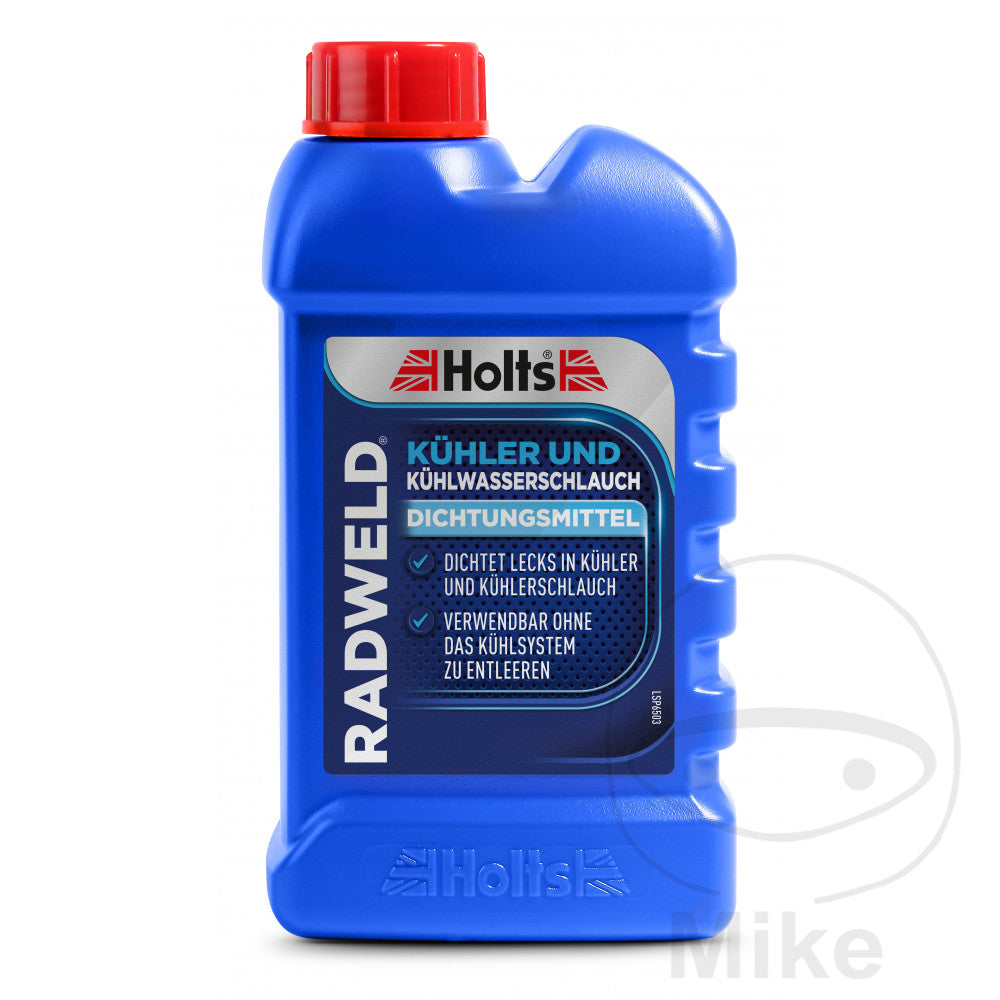 Radiateur Scellant 125 ml Holts Radweld