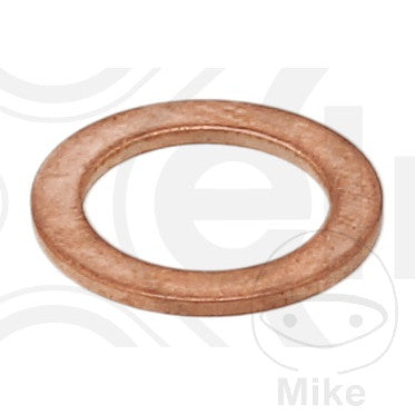 Bague d'étanchéité Bouchon d'huile 14X21 Elring