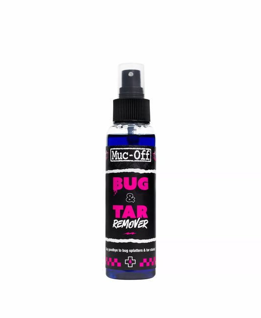 MUC-OFF Nettoyant Insectes et Goudron 100 ml