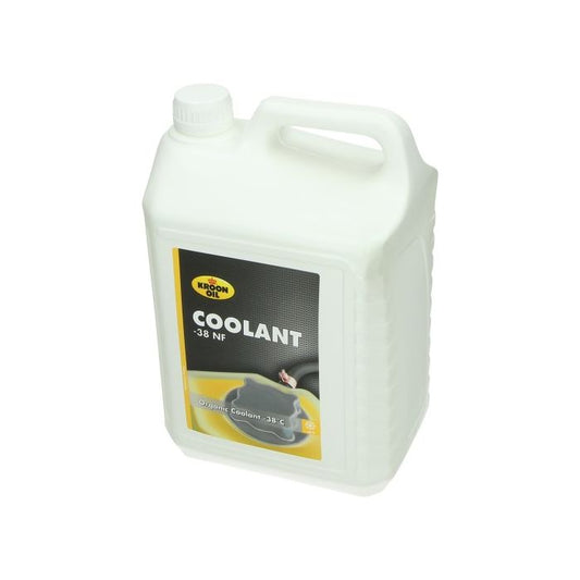 Liquide de refroidissement Kroon 5L 04317