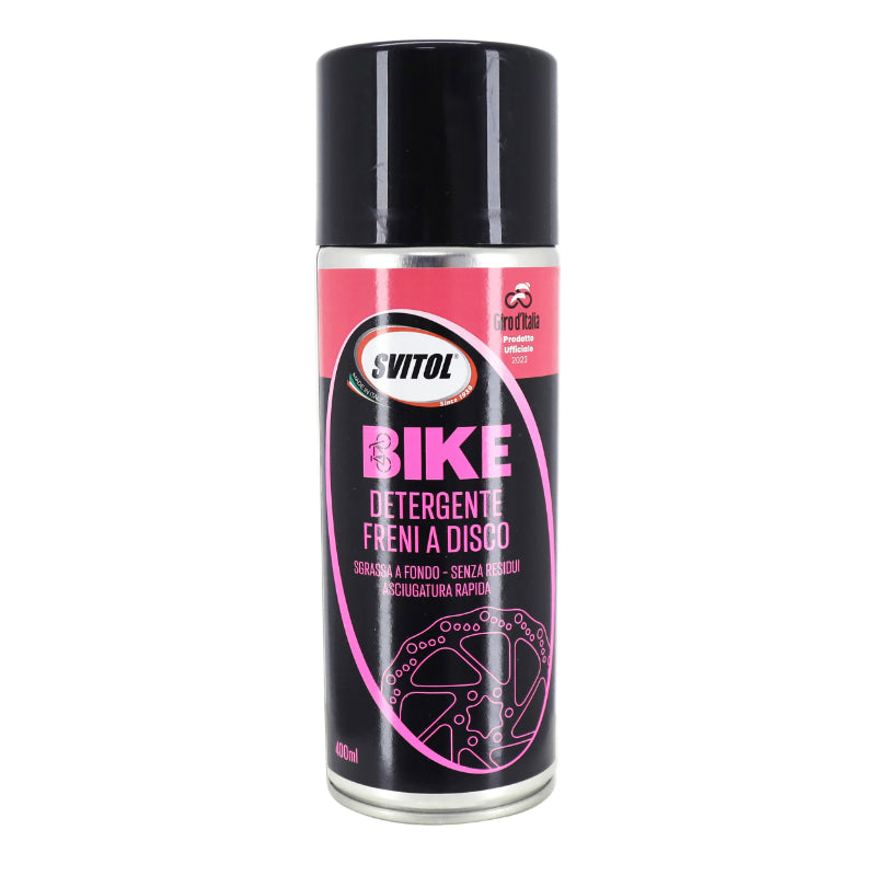 Nettoyant frein à disque Arexons Svitol spray 400 ml