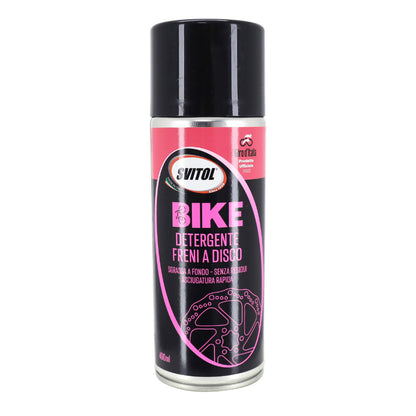 Nettoyant frein à disque Arexons Svitol spray 400 ml