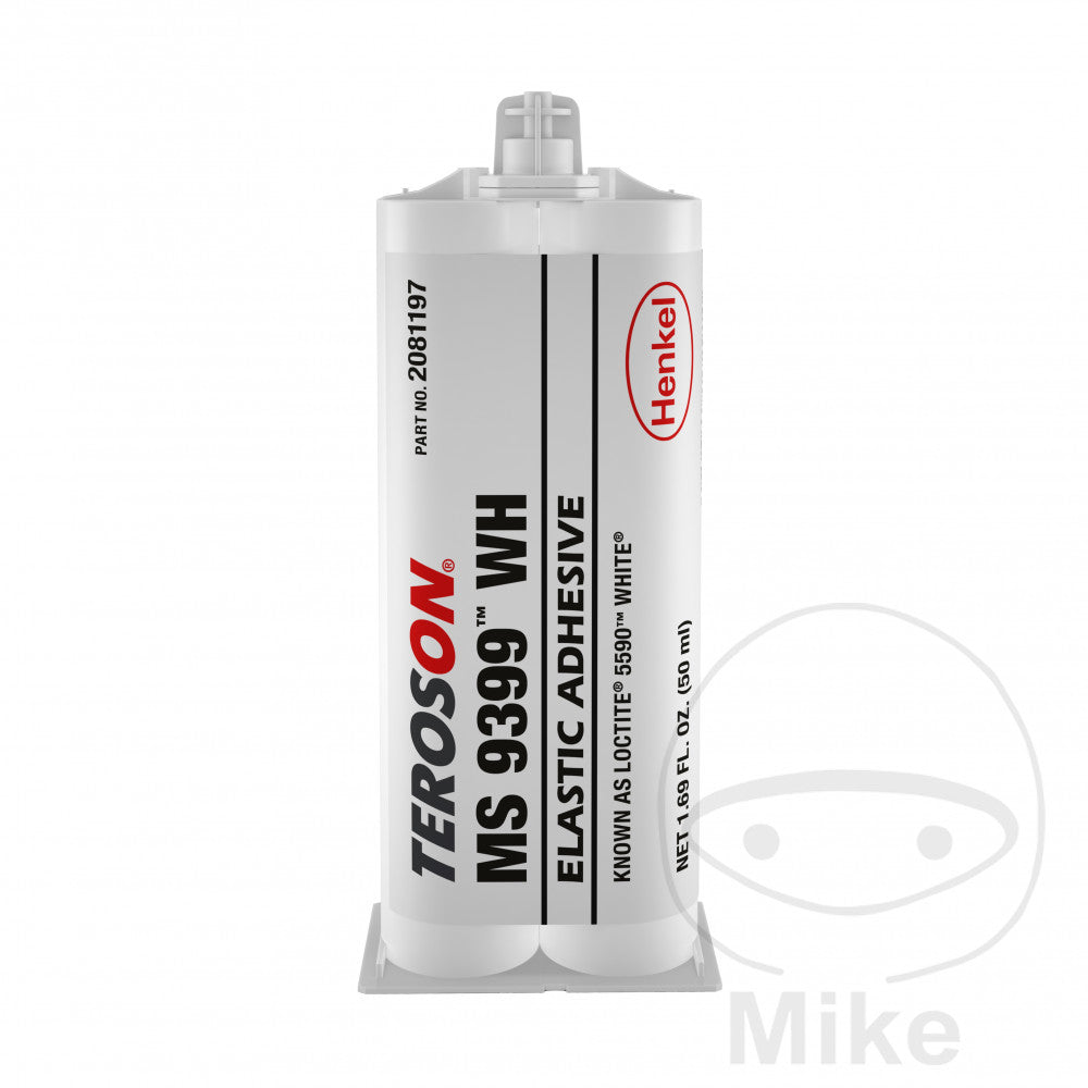 Mastic d'étanchéité MS 9399 50 ml Teroson