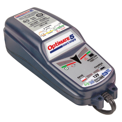 Nettoyant Optimate 5 TM220-4A TECMATE