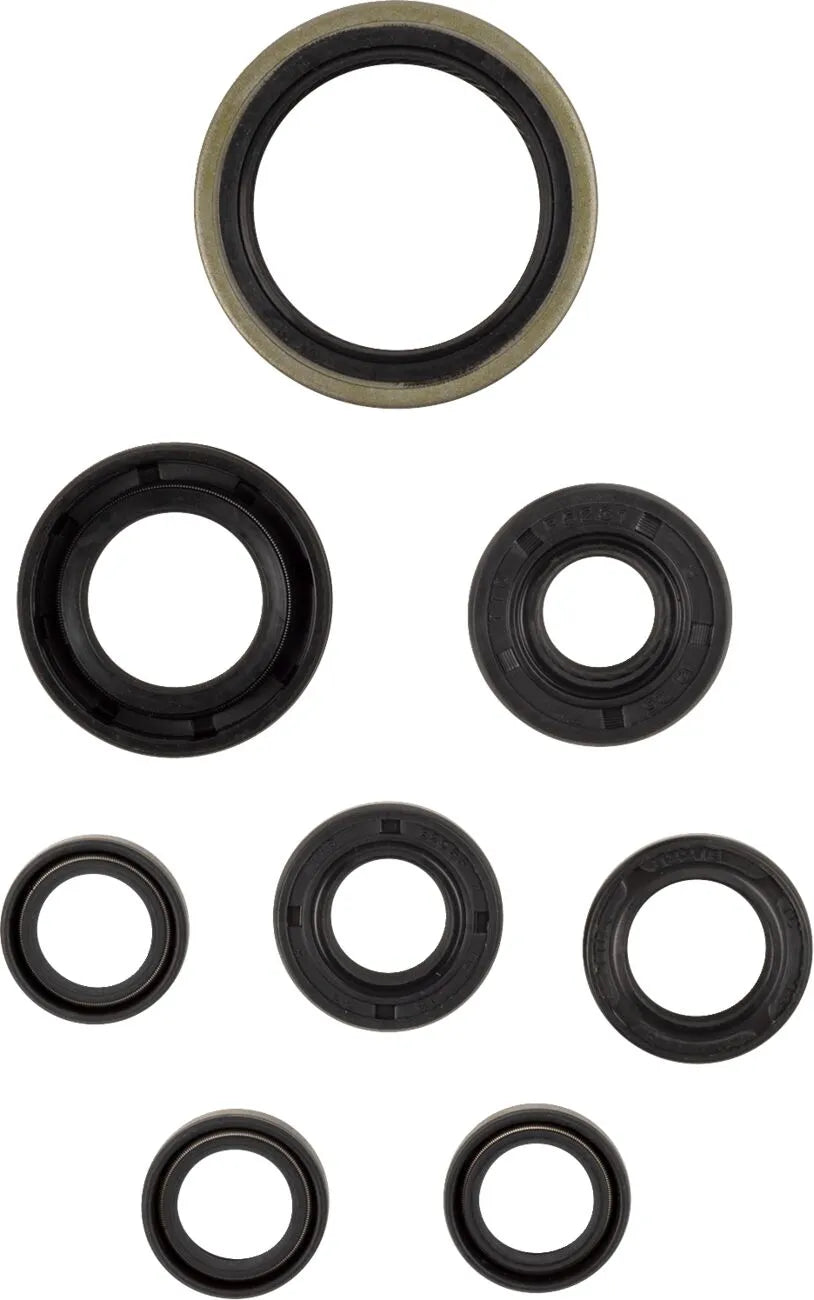 Joints d'huile moteur MOOSE OFFROAD HARD-PARTS