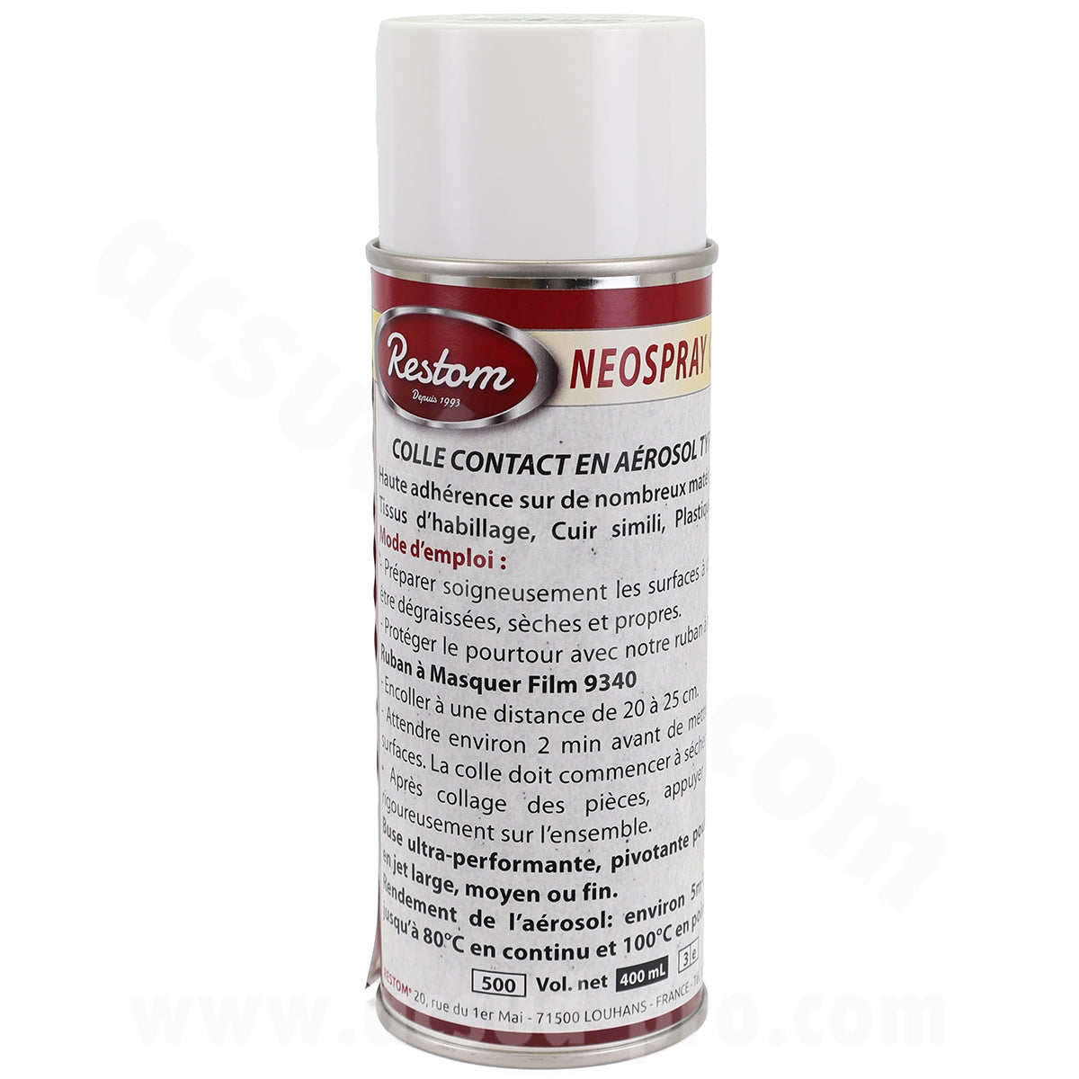 Restom Neospray Glue 7010 400 ml