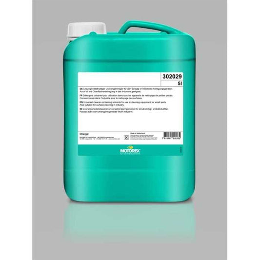 MOTOREX Opal 3000 Nettoyant