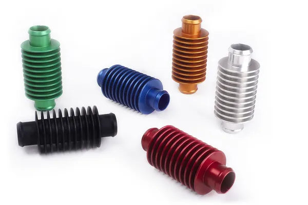 Refroidisseurs de liquide de refroidissement KITE