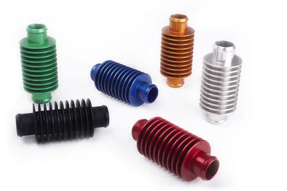 Refroidisseurs de liquide de refroidissement KITE