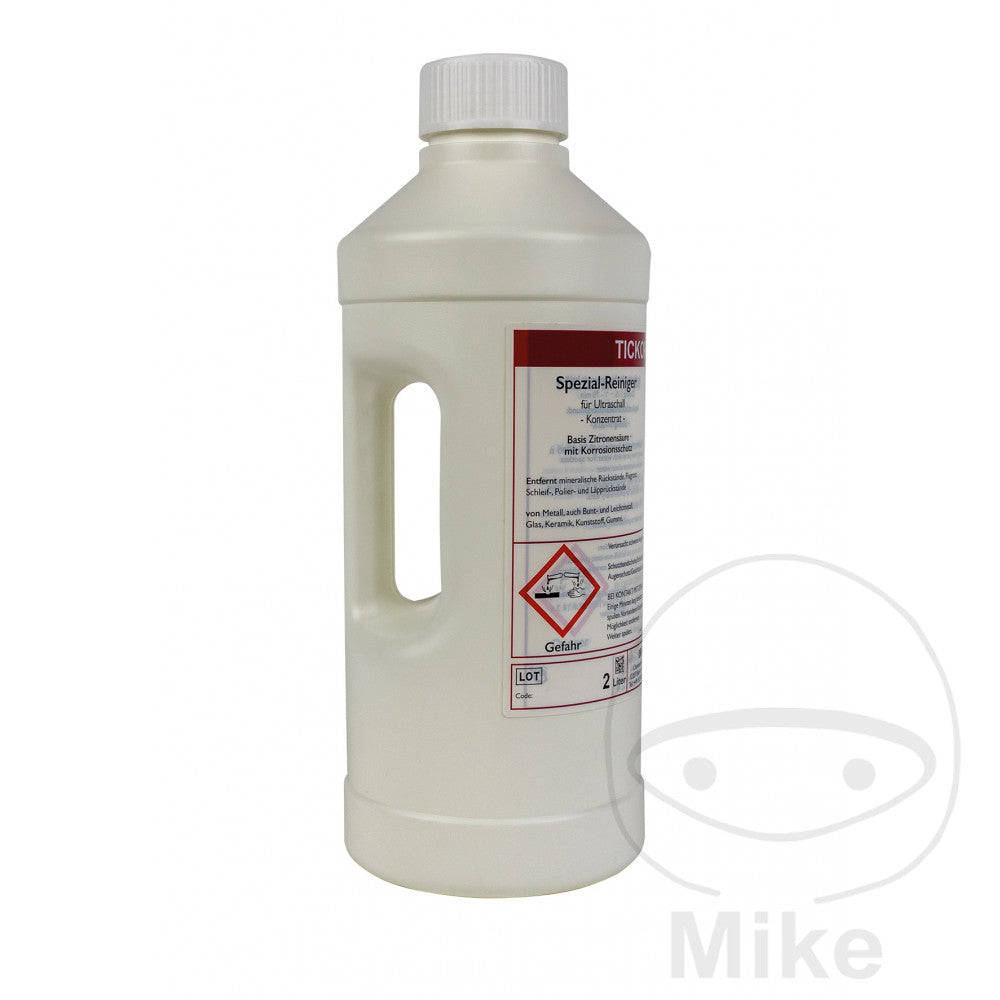 Nettoyant spécial pur 3-2 2 litres pour pièces de carburateur