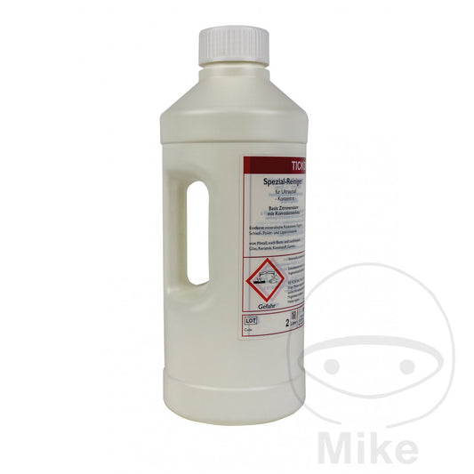 Nettoyant spécial pur 3-2 2 litres pour pièces de carburateur