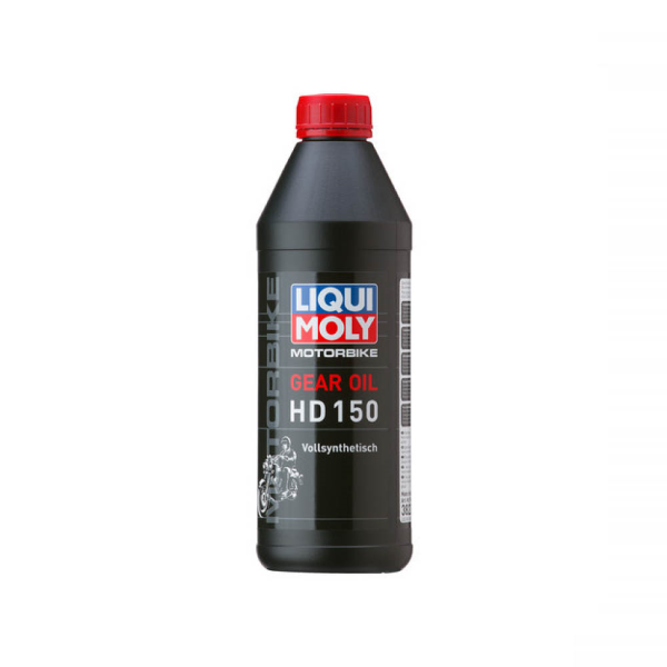 Huile de transmission Liqui Moly Gear Oil HD 150 synthèse 1 L