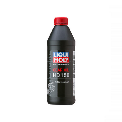 Huile de transmission Liqui Moly Gear Oil HD 150 synthèse 1 L