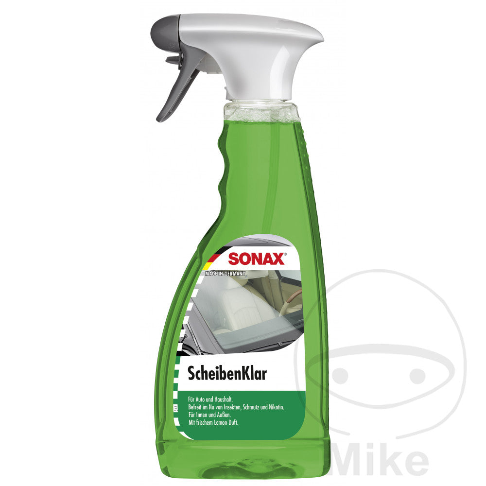 Nettoyant vitre 500 ml Sonax JMC 5540017