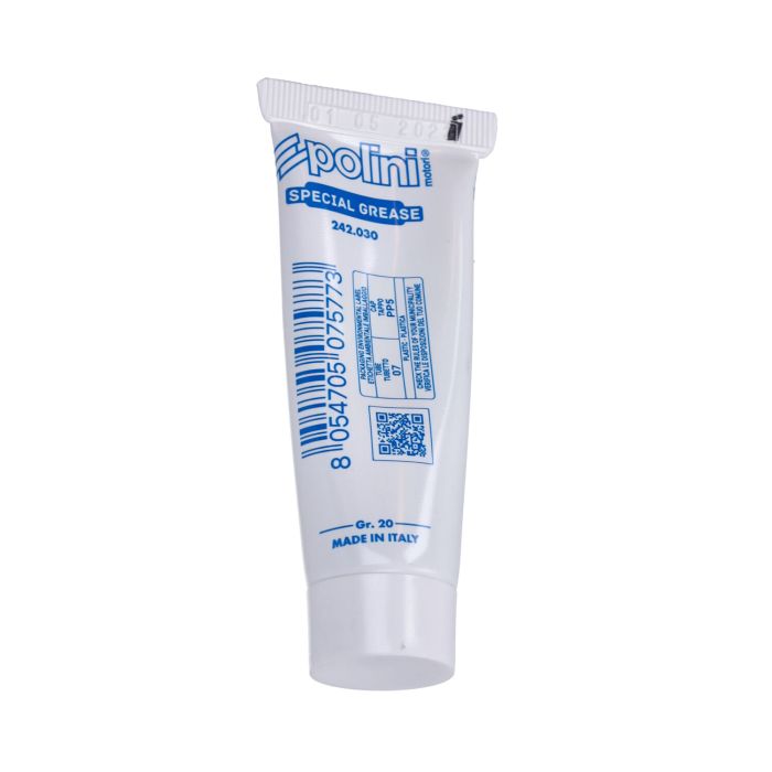 Graisse céramique Polini embrayage tube 20g 242.030