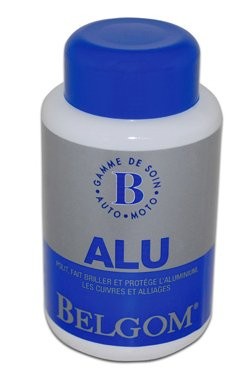 Belgom alu (250ML)