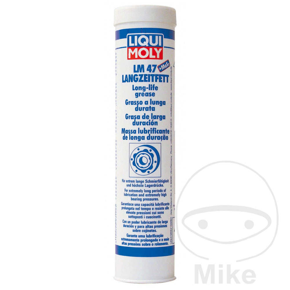 Graisse longue durée Liqui Moly 47 400 g