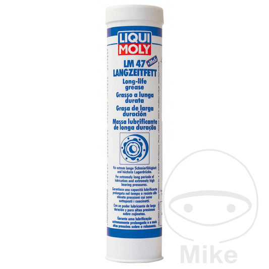 Graisse longue durée Liqui Moly 47 400 g