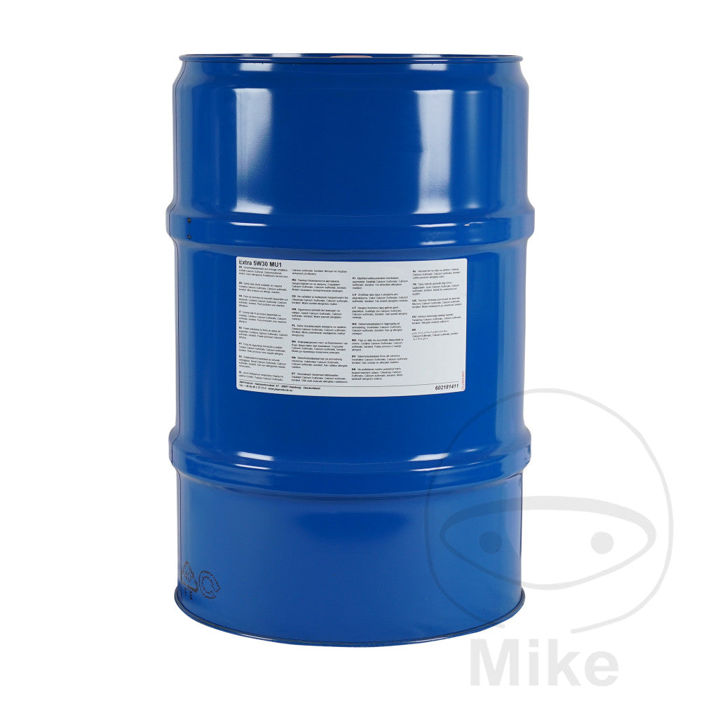 Huile moteur JMC 5W30 MU1 60L EXTRA Alternative 5580166