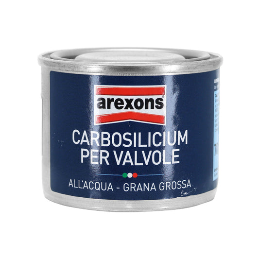 Pâte à roder à l'eau gros grain 70 ml Arexons