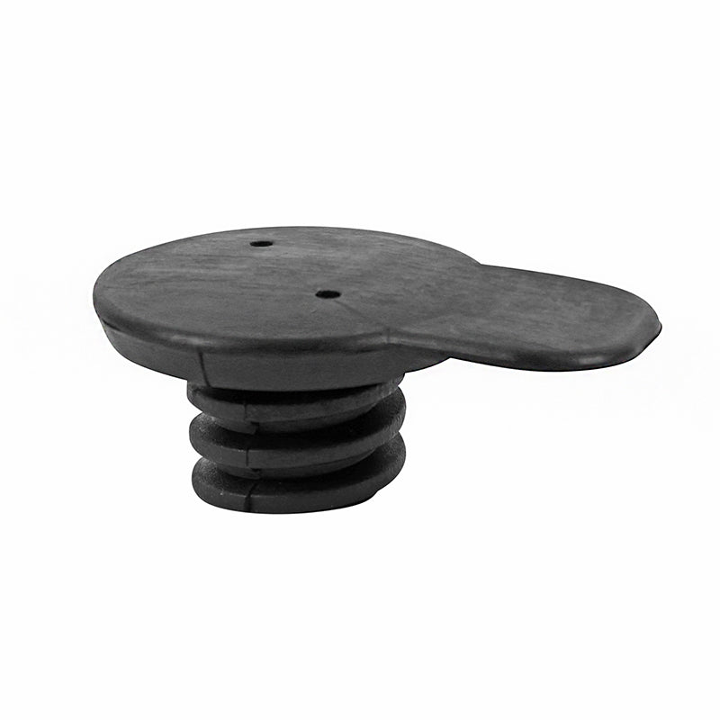 Bouchon réservoir d'huile adaptable MBK 50 Ovetto, Nitro-Yamaha 50 Néos, Aérox-CPI 50 Hussard, Olivier - P2R
