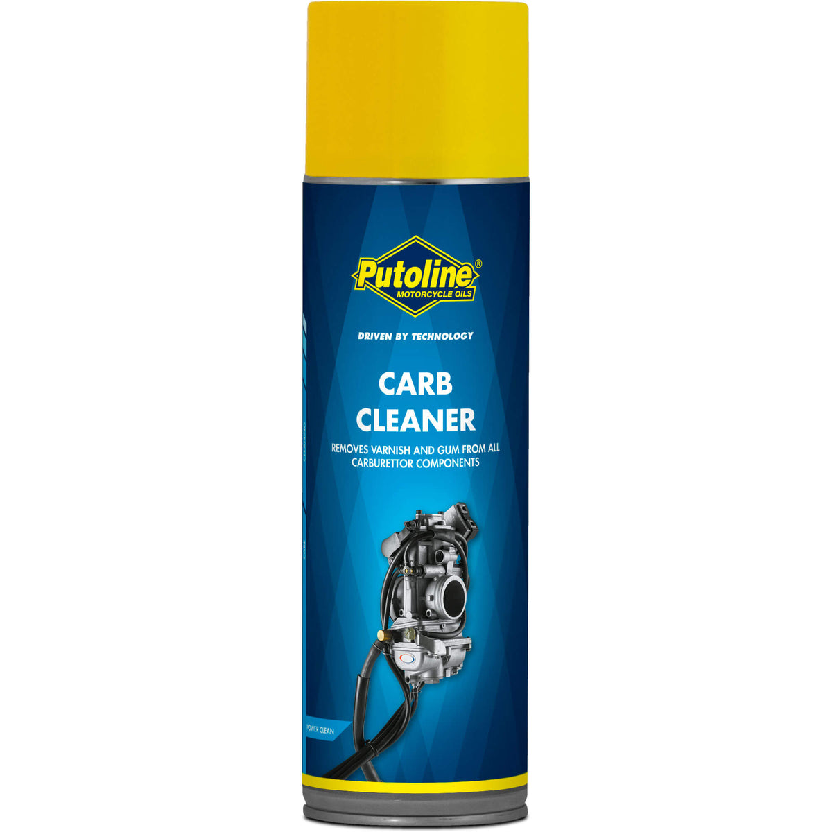 Nettoyant pour carburateur Putoline 500 ml 70047