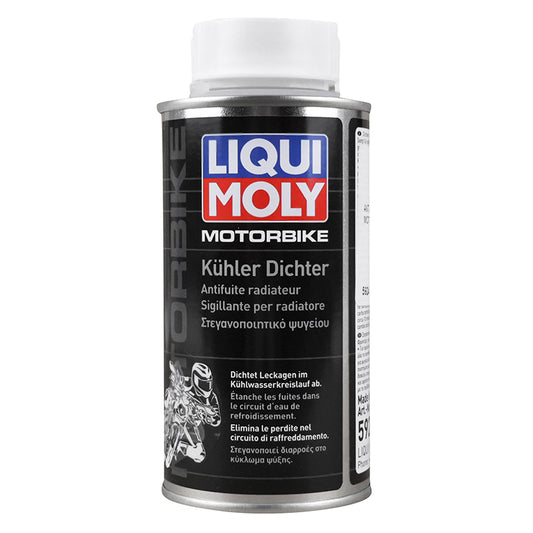Anti-fuite radiateur Liqui Moly 125 ml