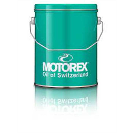 Graisse Motorex Grease 3000 4,5 kg