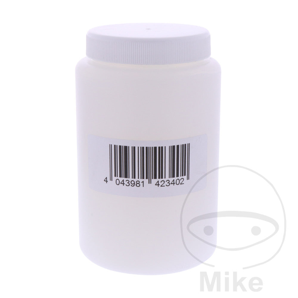 Mousse Gel de montage 1 kg transparent