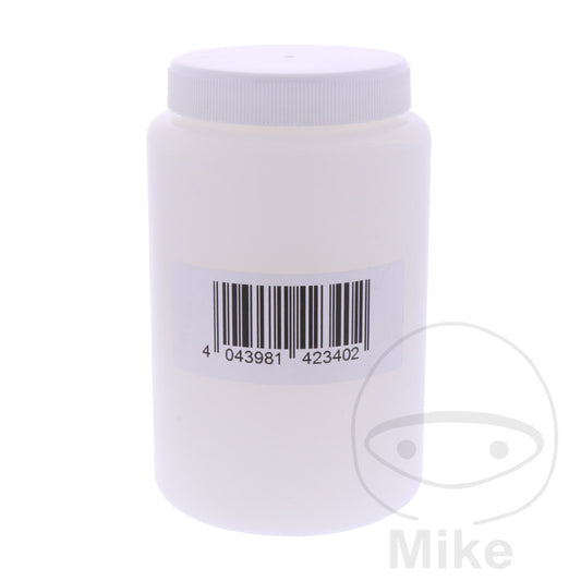 Mousse Gel de montage 1 kg transparent