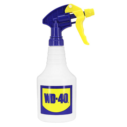 Pulvérisateur WD-40 600 ml vide M 5574702