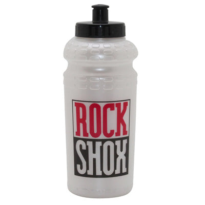 Bidon Roto Rock Shock 600 ml avec prise facile vissable