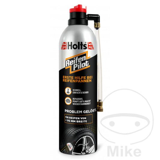 Spray Anti-crevaison 500 ml Holts